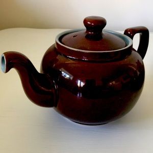 Denby Tea pot